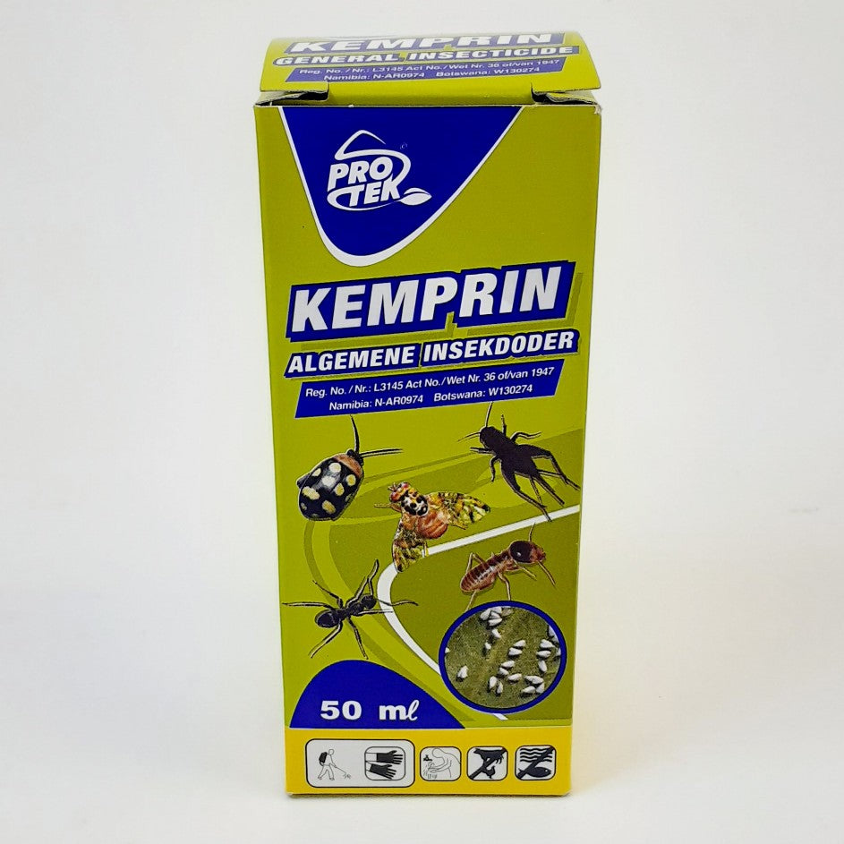 Protek  Kemprin 50ML