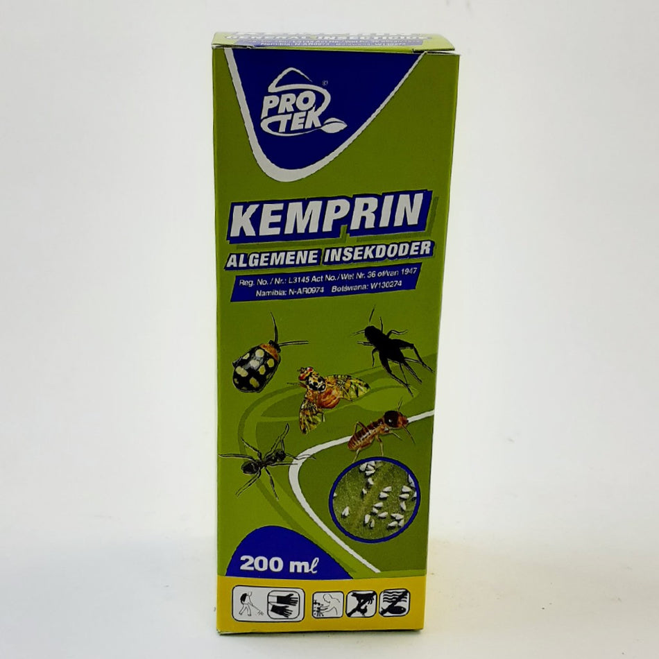 Protek  Kemprin 200ML