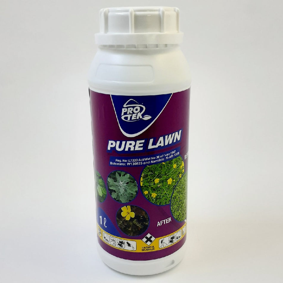 Protek Pure Lawn 1L