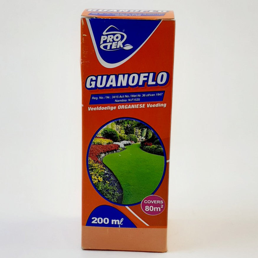 Protek  Guanoflo 200ML