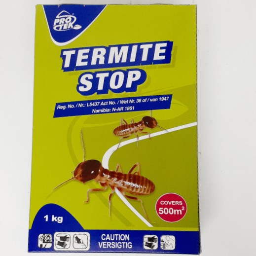 Protek  Termite Stop 1KG