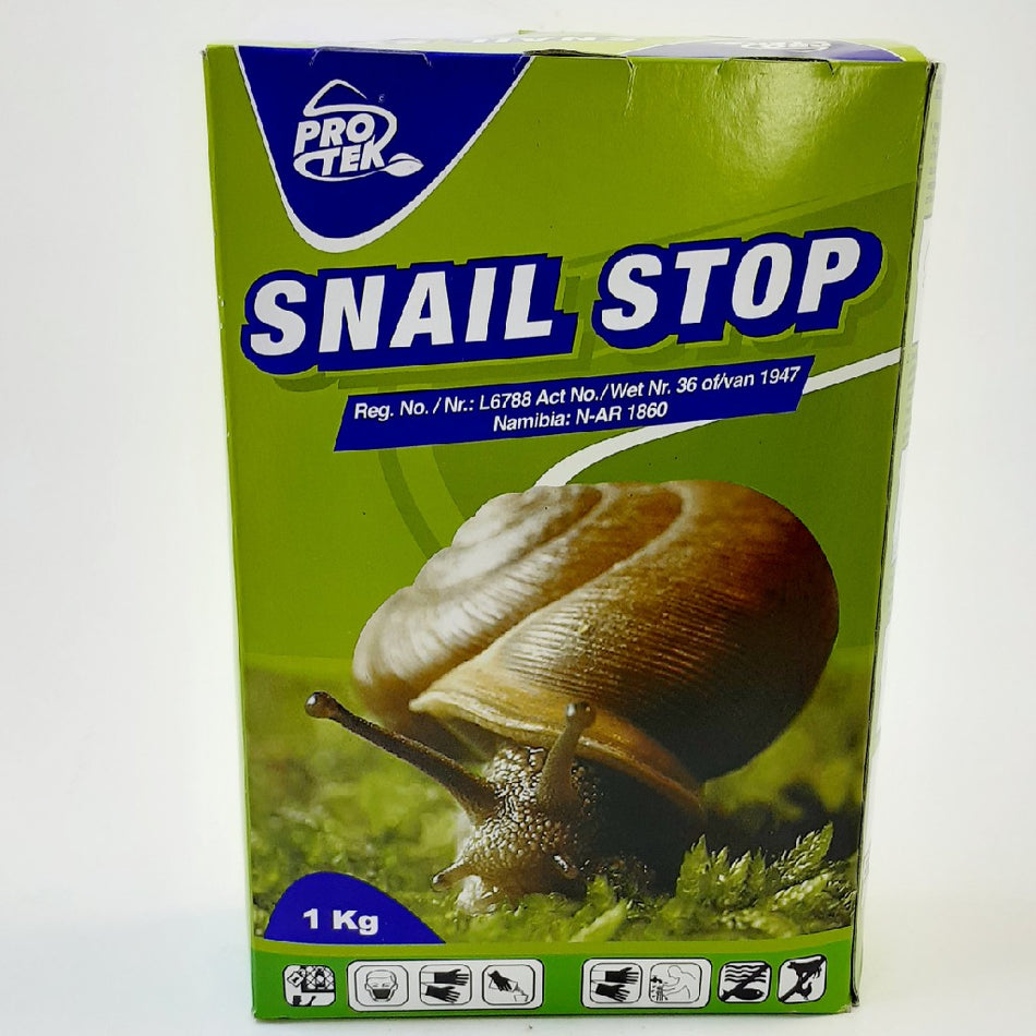 Protek  Snail Stop 1KG