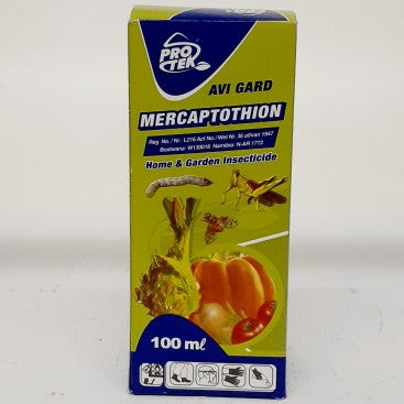 Protek  Avi Gard Mercaptothion 100ML