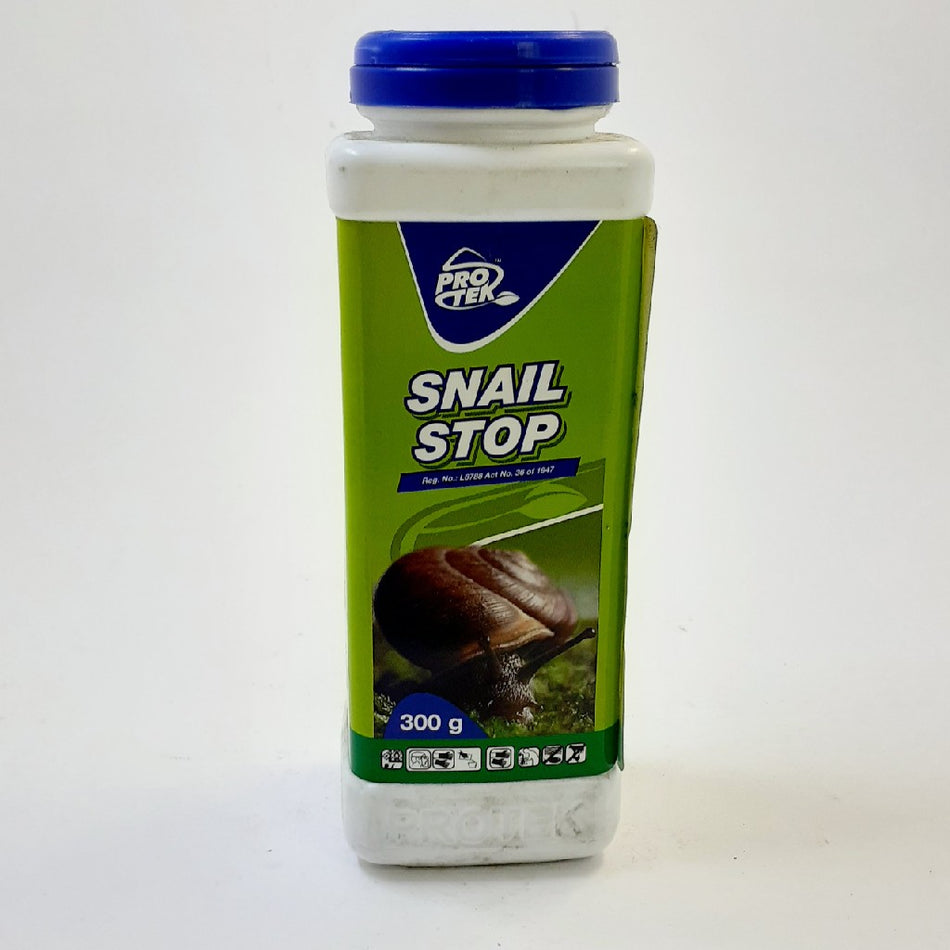 Protek Snail Stop 300G