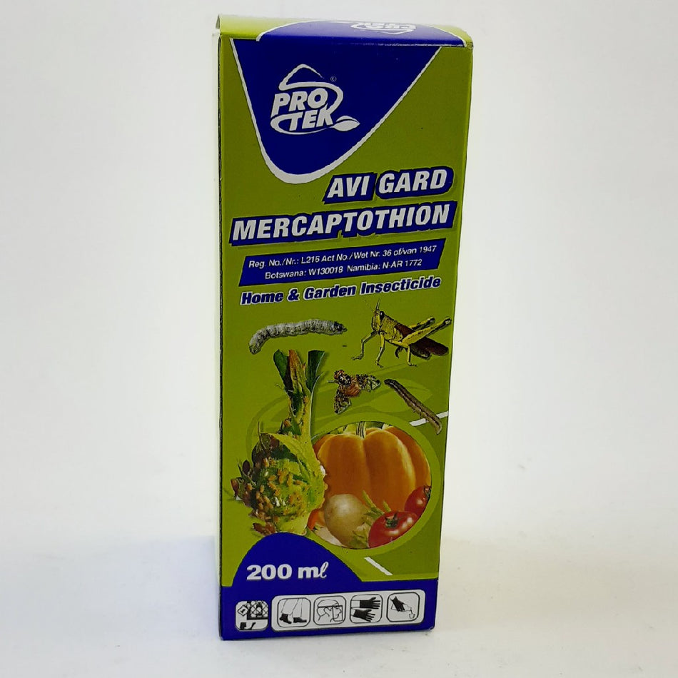 Protek  Avi Gard Mercaptothion 200ML