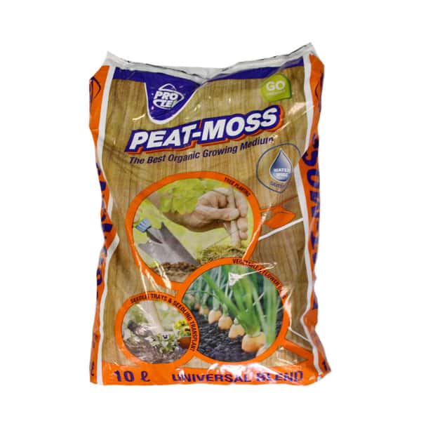 Protek  Peat-Moss Universal Blend 10L -