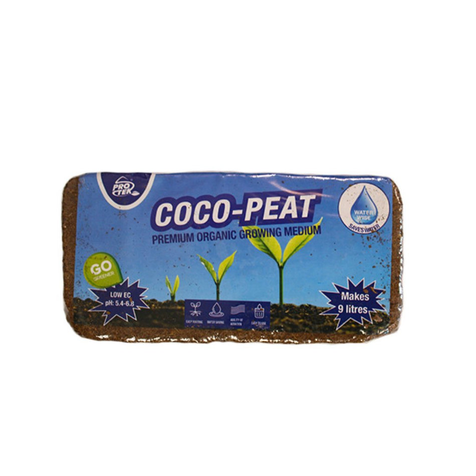 Protek Peat-Coco Growing Medium 650G