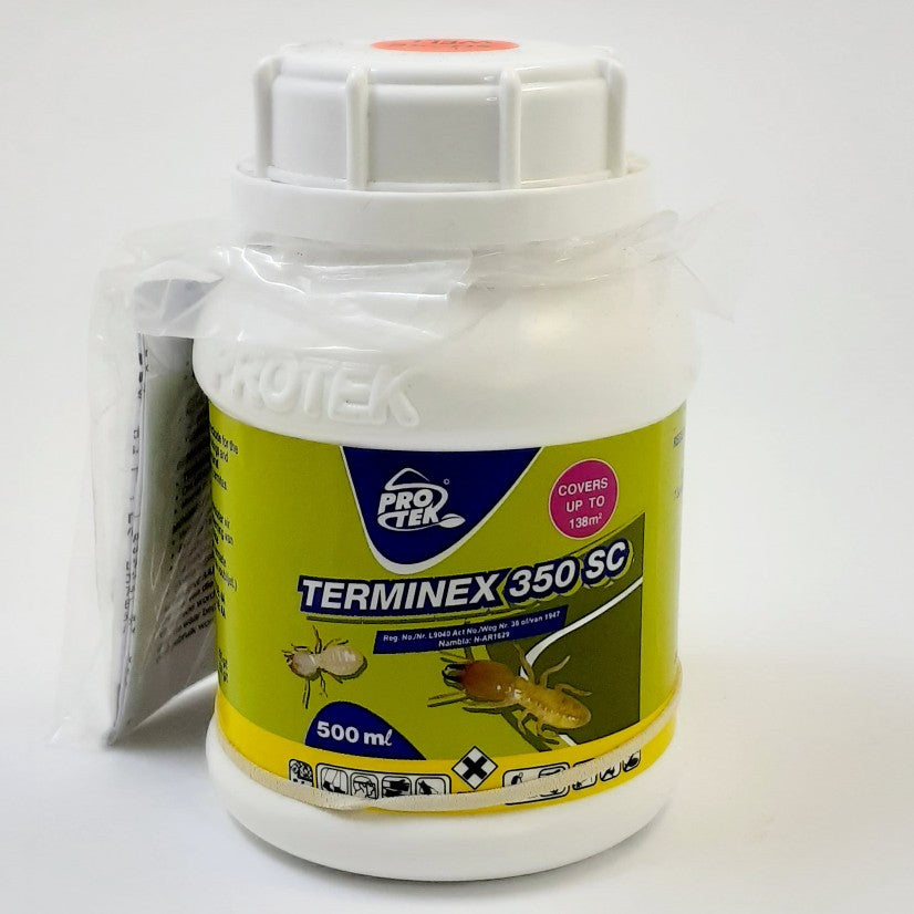 Protek Terminex 350 500ML