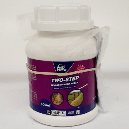 Protek  Two-Step 500ML