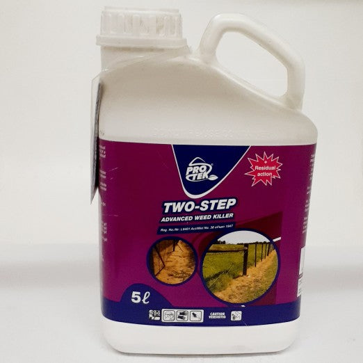 Protek  Two-Step 5L