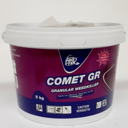 Protek  Comet 5KG