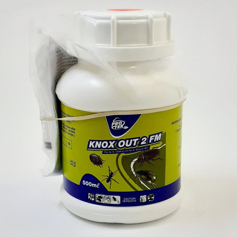 Protek  Knox Out 500ML