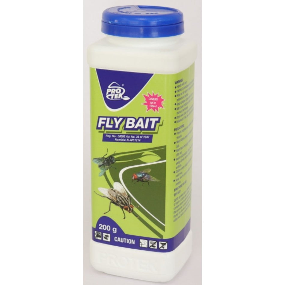 Protek  Flybait 200G
