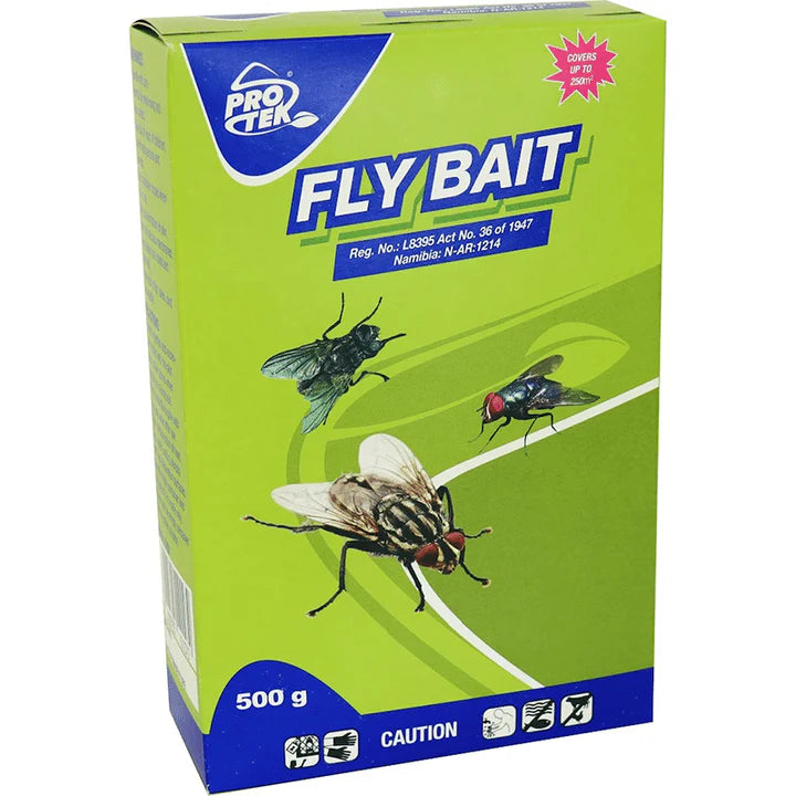 Protek  Flybait 500G -