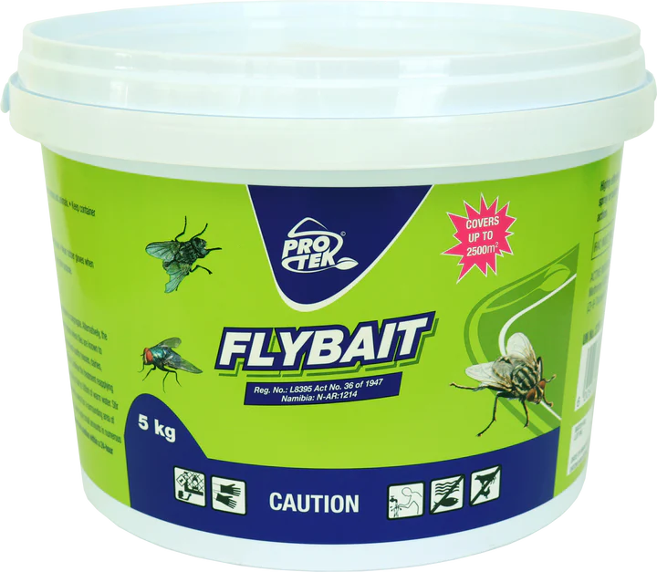 Protek Flybait 5KG -