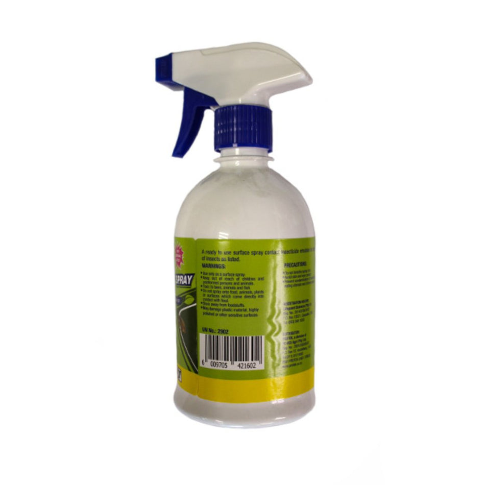 Protek  Guardian Outdoor 500ML