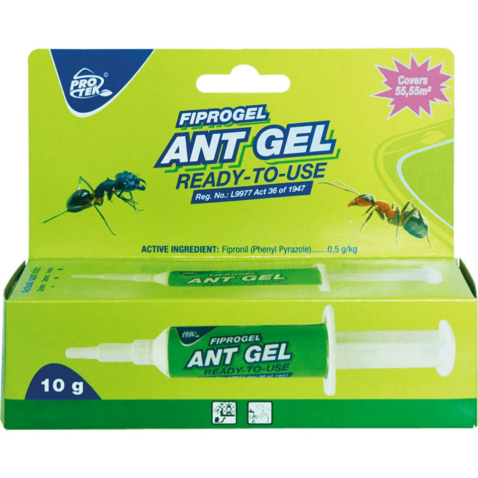 Protek  Ant Gel 10G