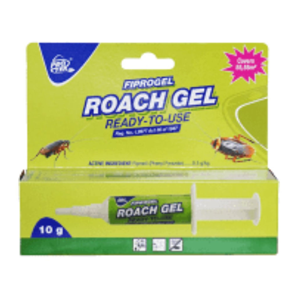 Protek  Roach Gel 10G