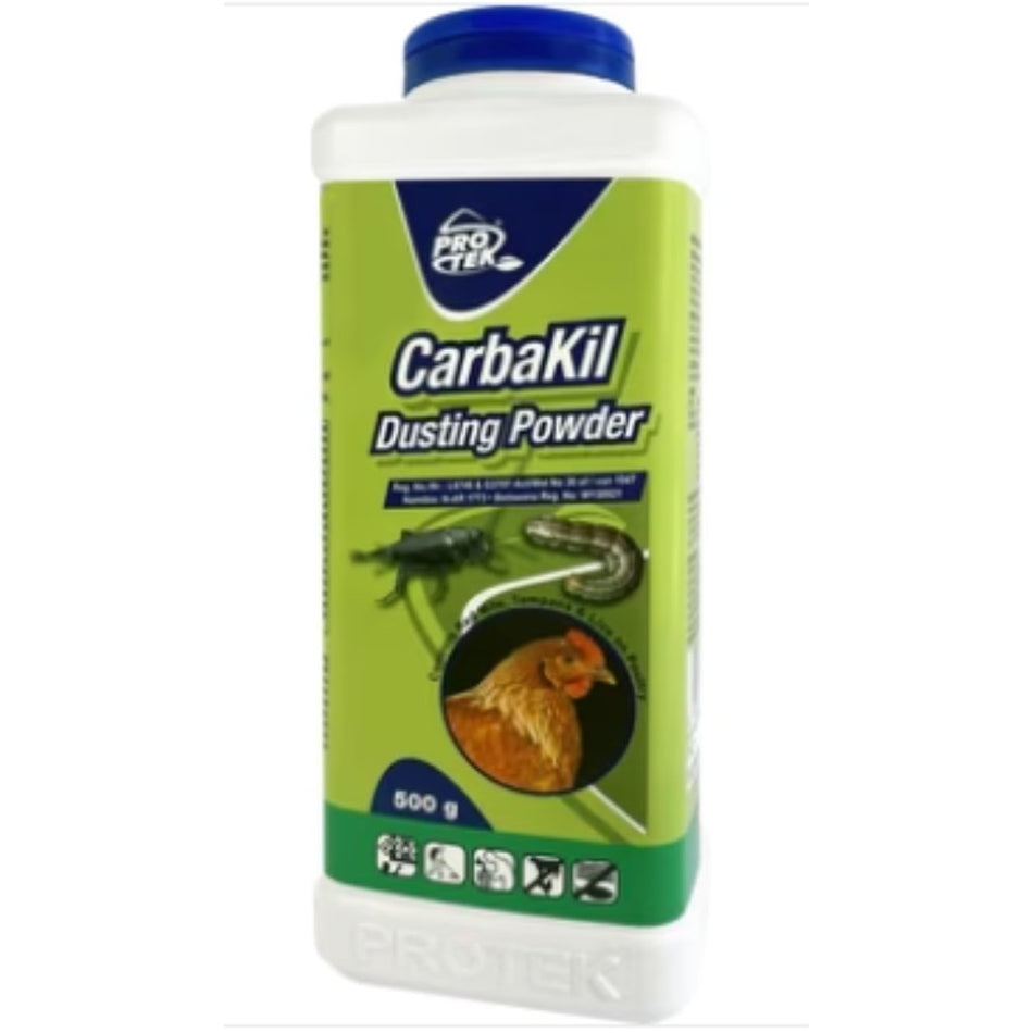 Protek Carbakil 500G