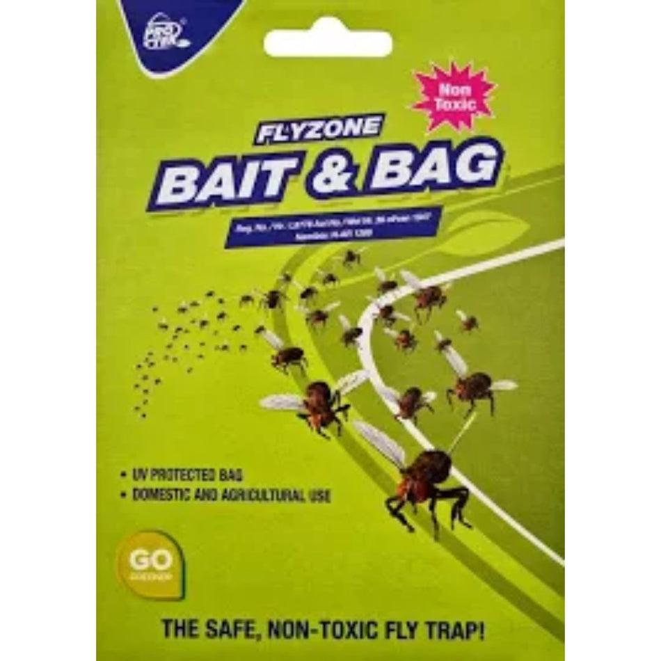 Protek Flyzone Bait&Bag