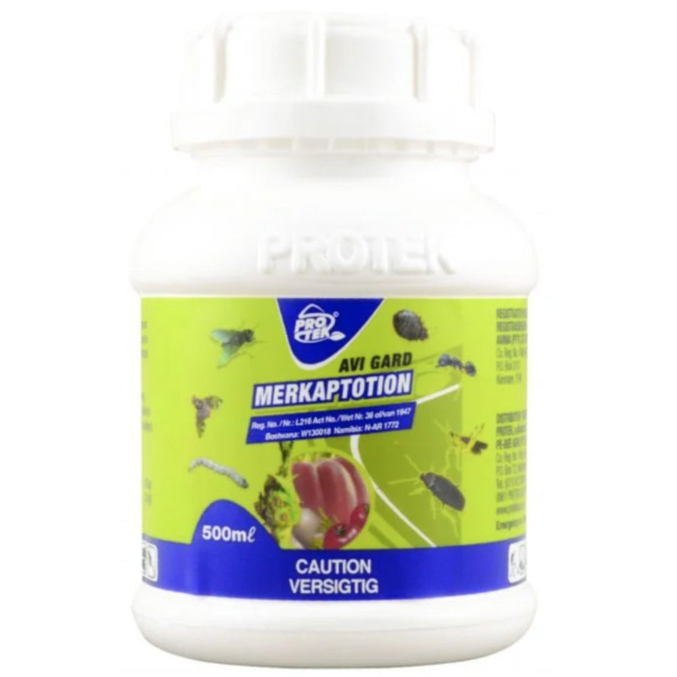 Protek  Avi-Guard Mercaptothion 500ML