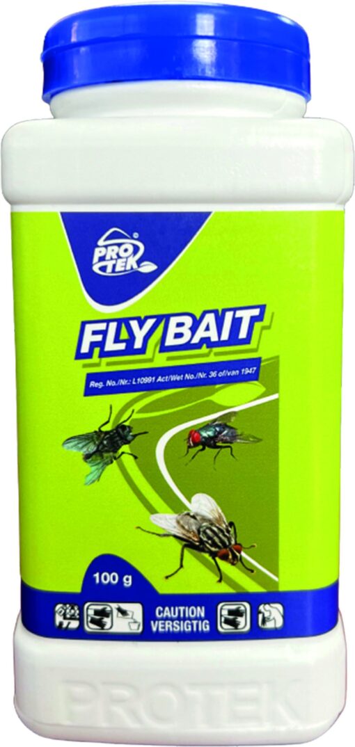 Protek Flybait 100G -