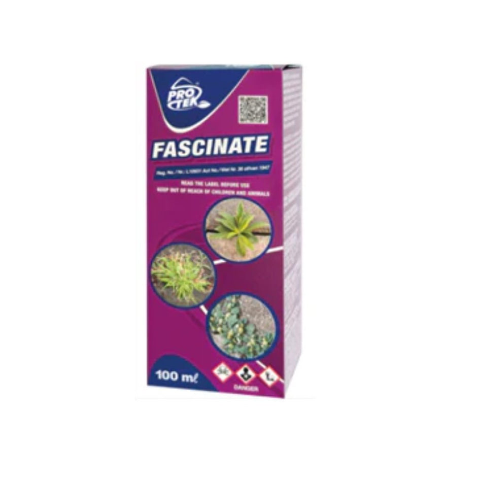 Protek  Fascinate 100ML