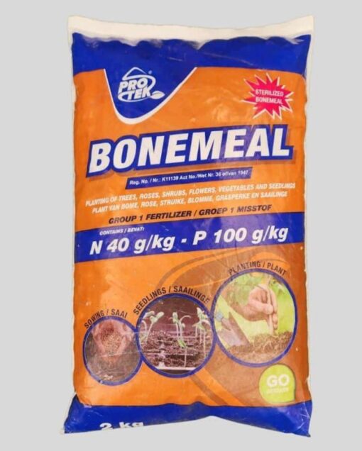 Protek Bonemeal 2KG -