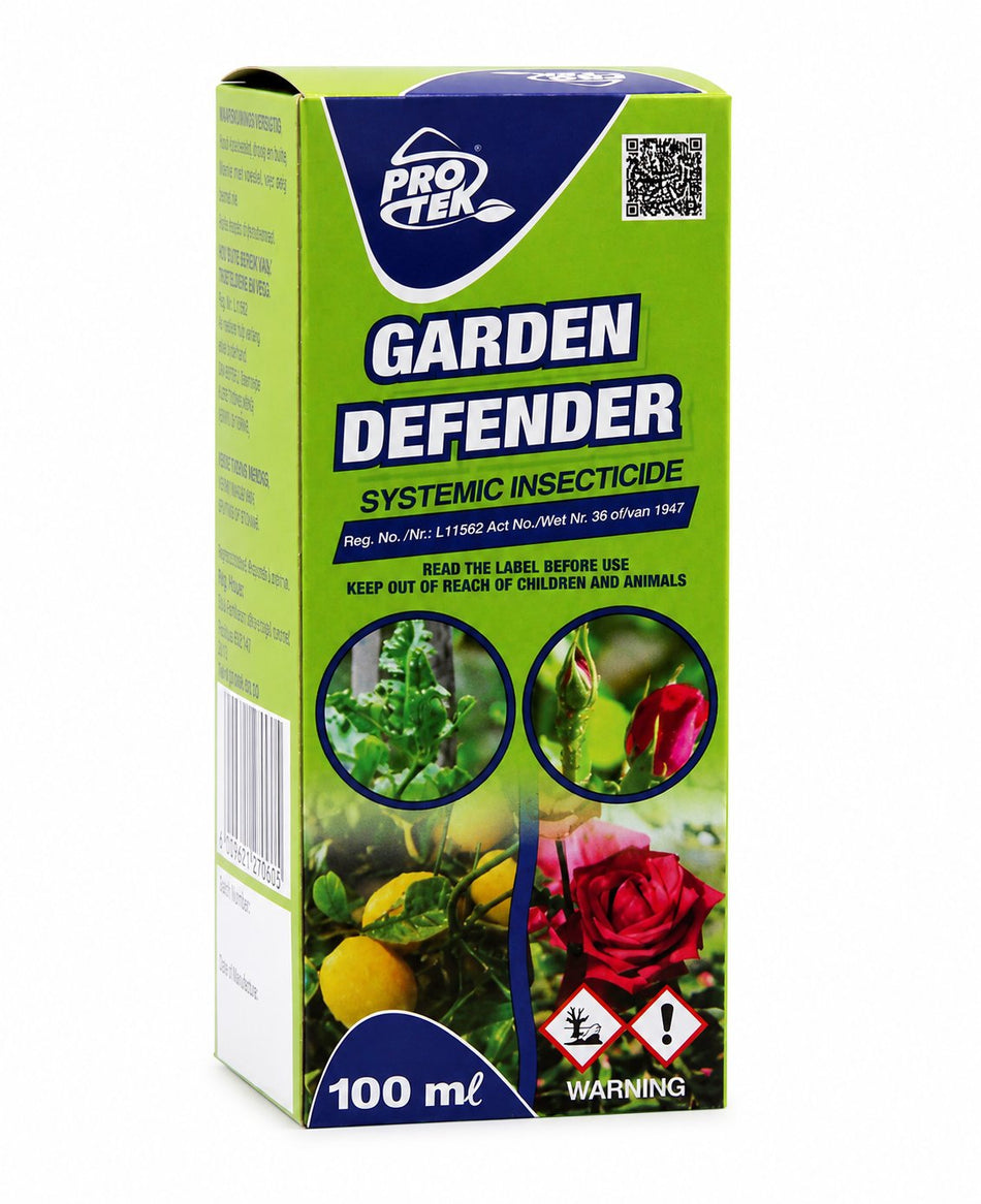 Protek Garden Defender 100ml