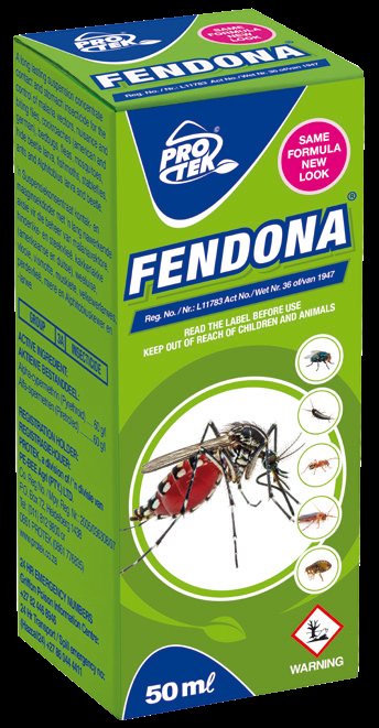 Protek Fendona 50ML