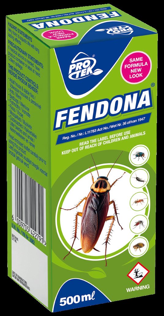 Protek Fendona 500ML