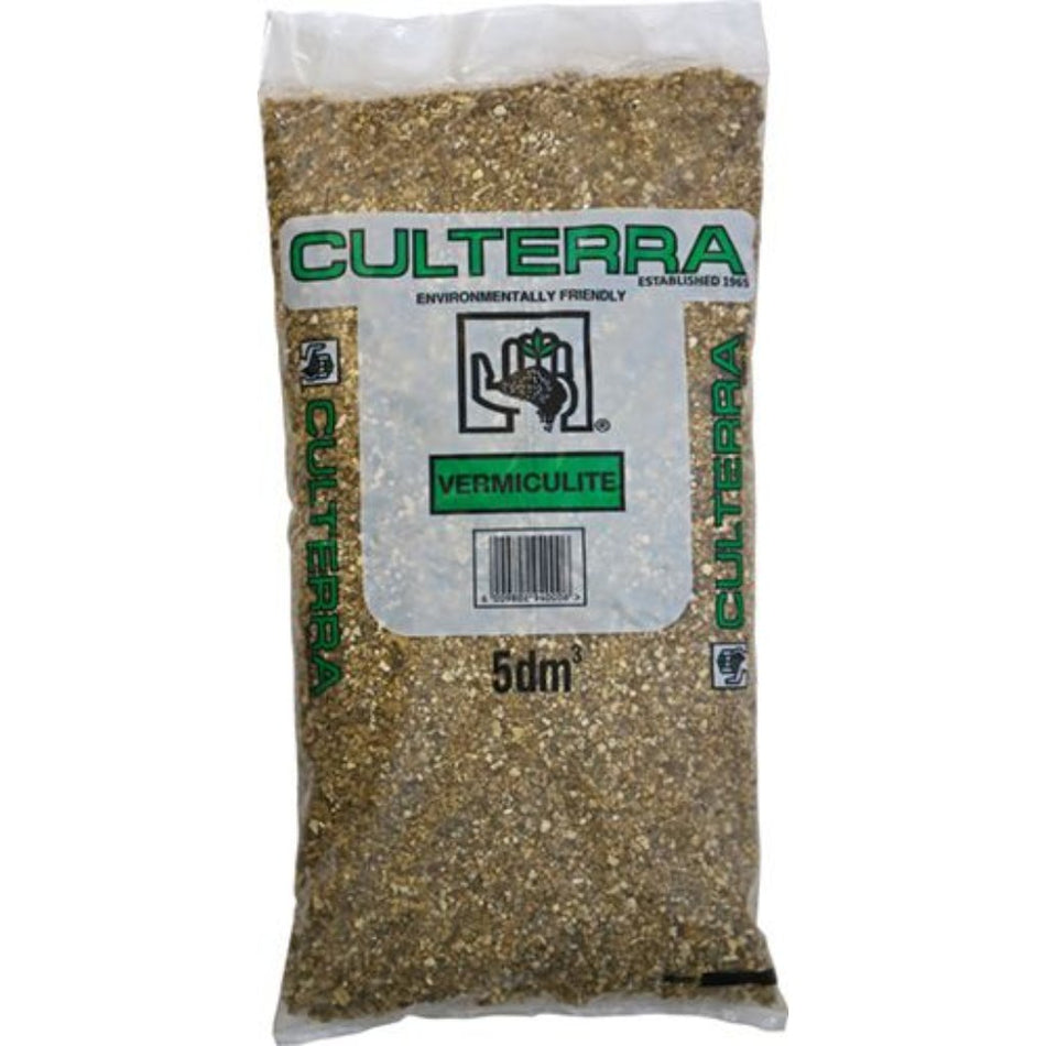 Culterra Vermiculite 5dm
