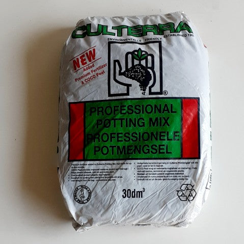 Culterra Potting Soil 30dm