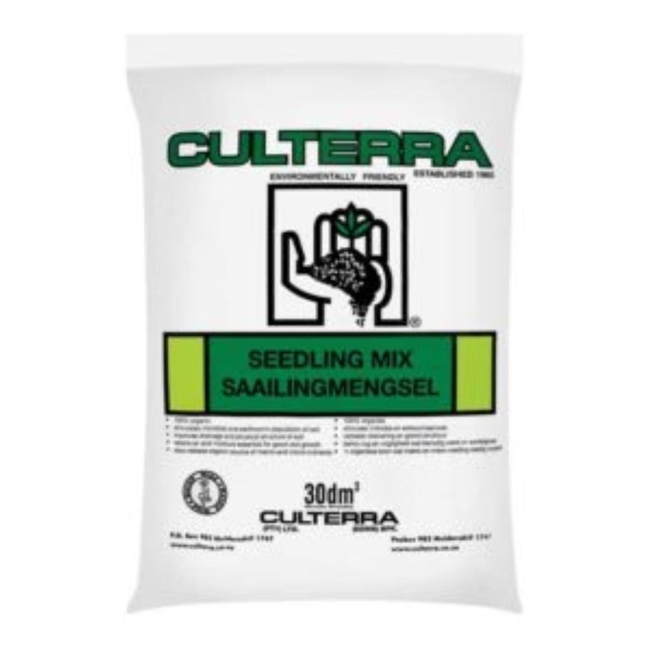 Culterra Seedling Mix 30dm