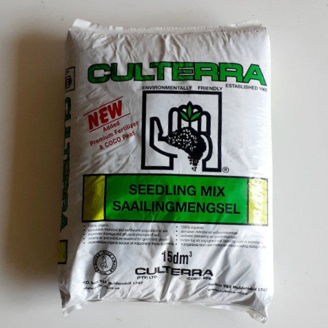Culterra Seedling Mix 15dm