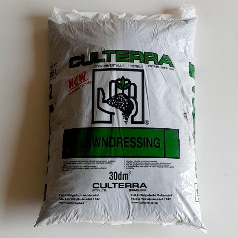 Culterra Lawndressing 30dm