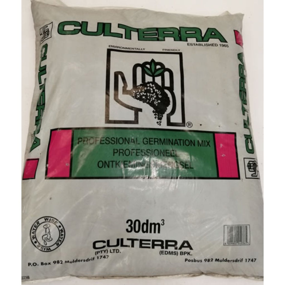 Culterra Germination Mix