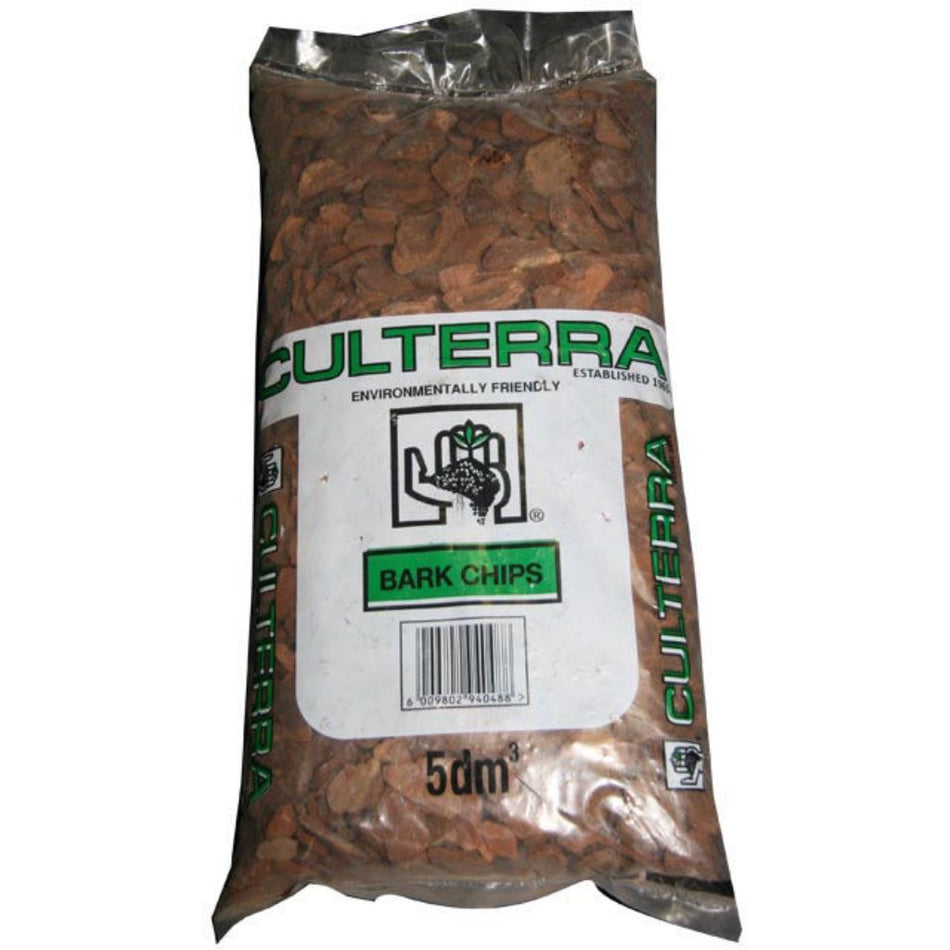 Culterra Bark Chip 5dm