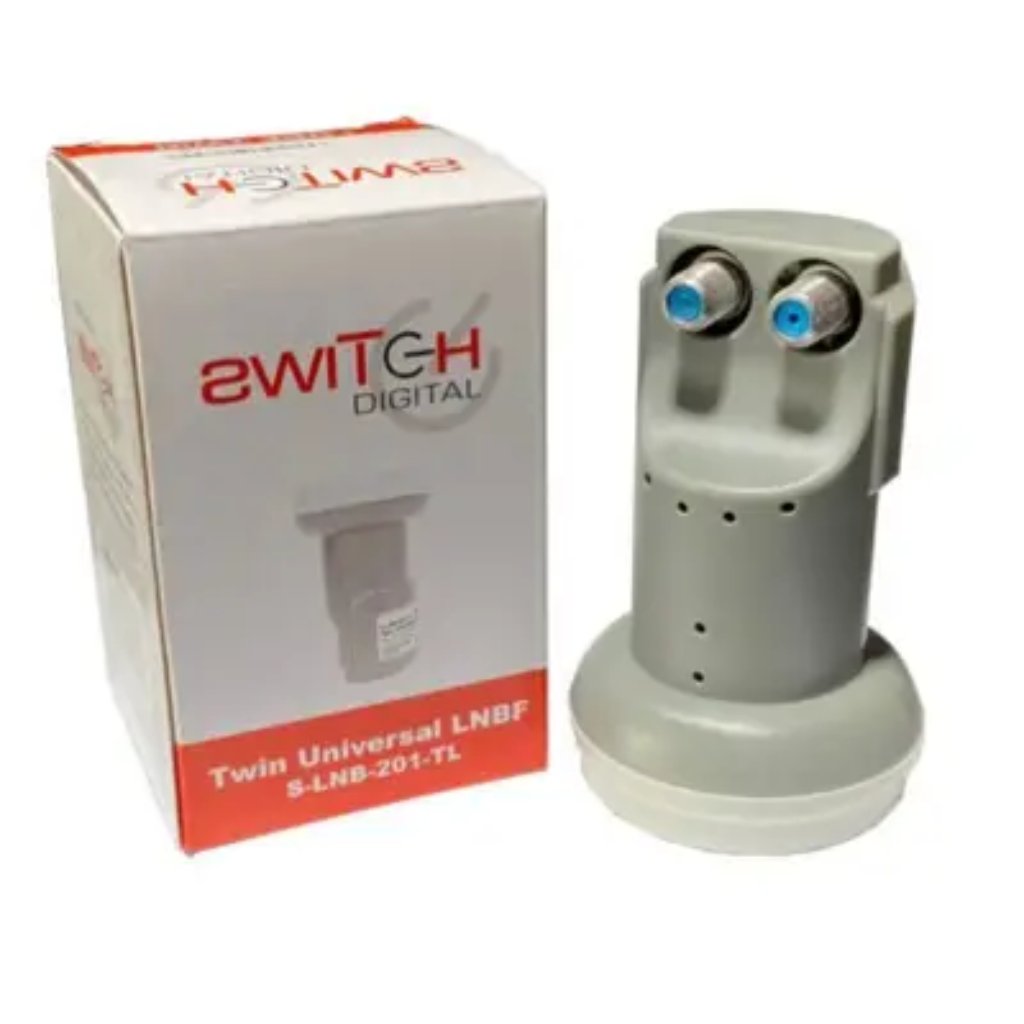 Inbf universal -twin 10.6(s-lnb-201-tls) -