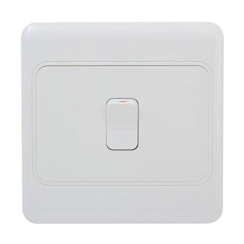 Eurolux Socket Combination USB A+C 4x4 White -