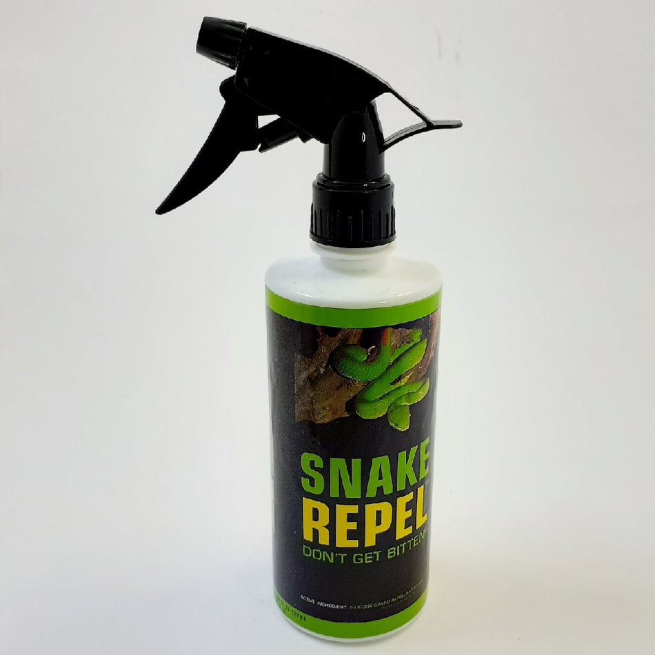 Efekto Snake Repellent