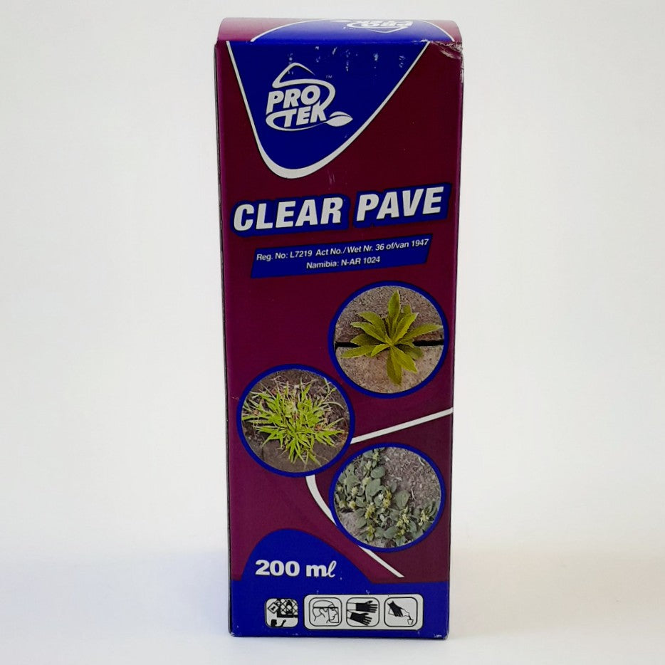 Protek Clear Pave 200ML