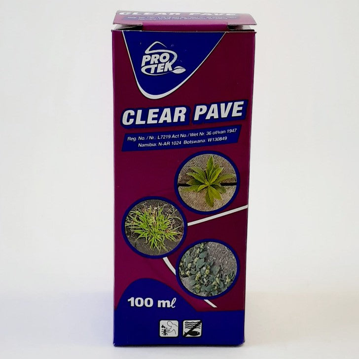 Protek Clear Pave 100ML