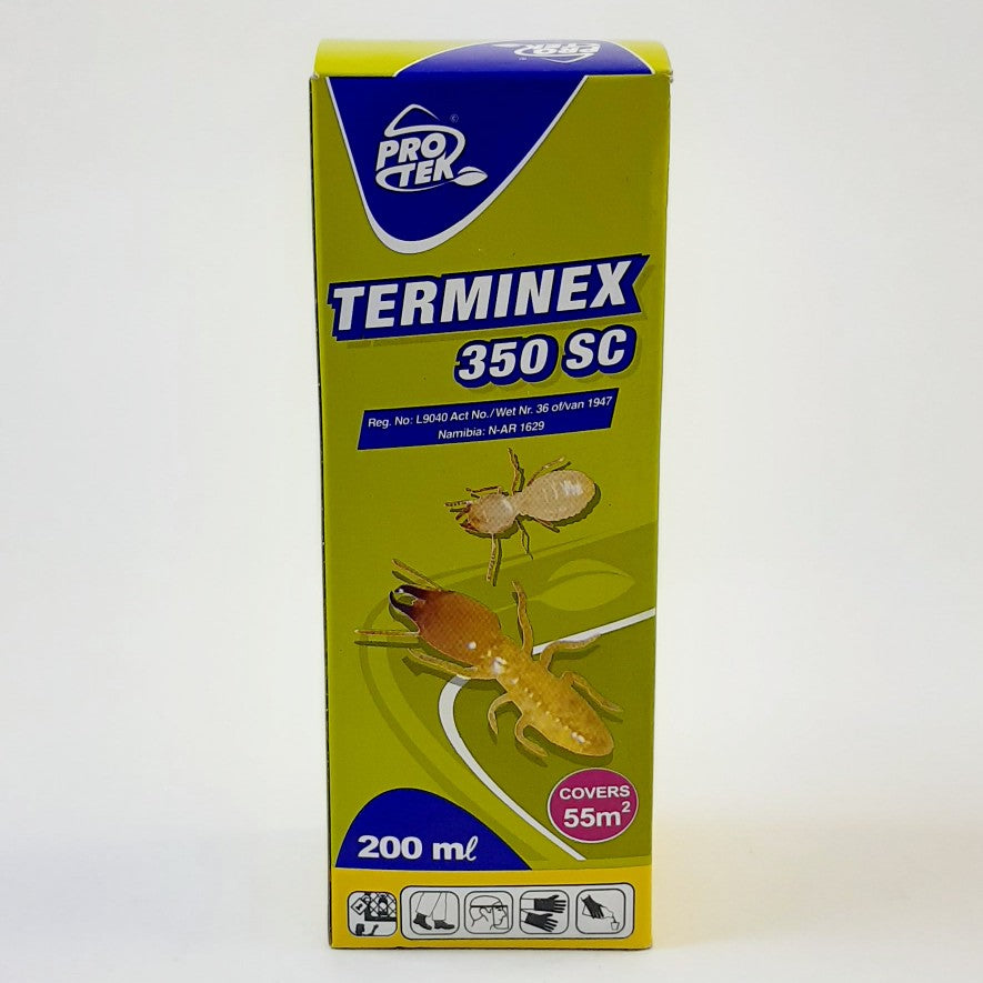 Protek  Terminex 350SC 200ML