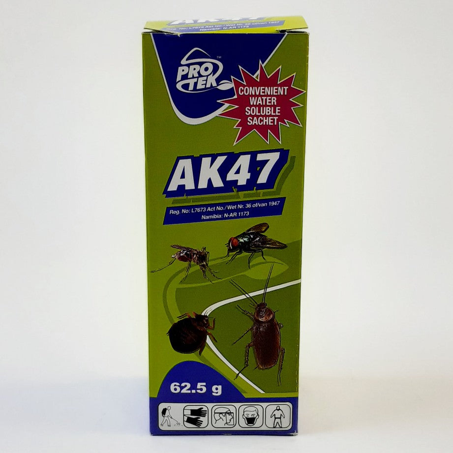 Protek  Ak47 62.5G