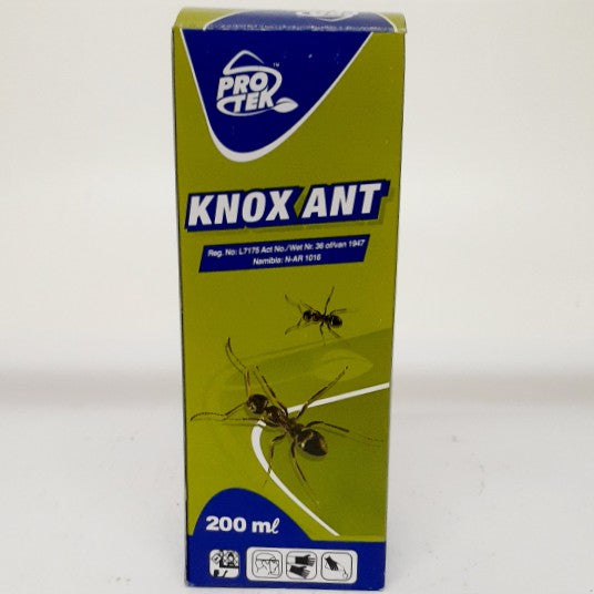 Protek  Knox Ant 200ML