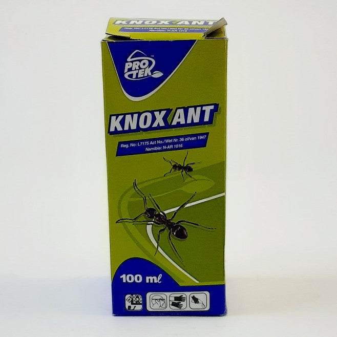 Protek Knox Ant 100ML
