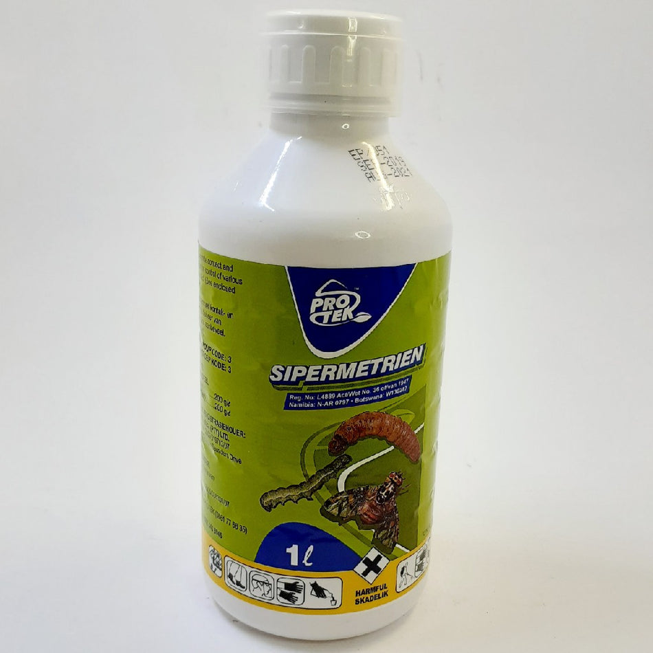 Prote  Sipermethrien 1L