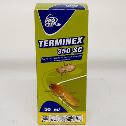 Protek  Terminex 350SC 50ML