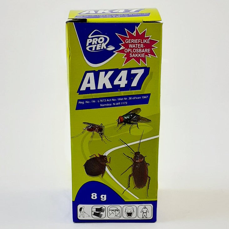 Protek  Ak47 8G